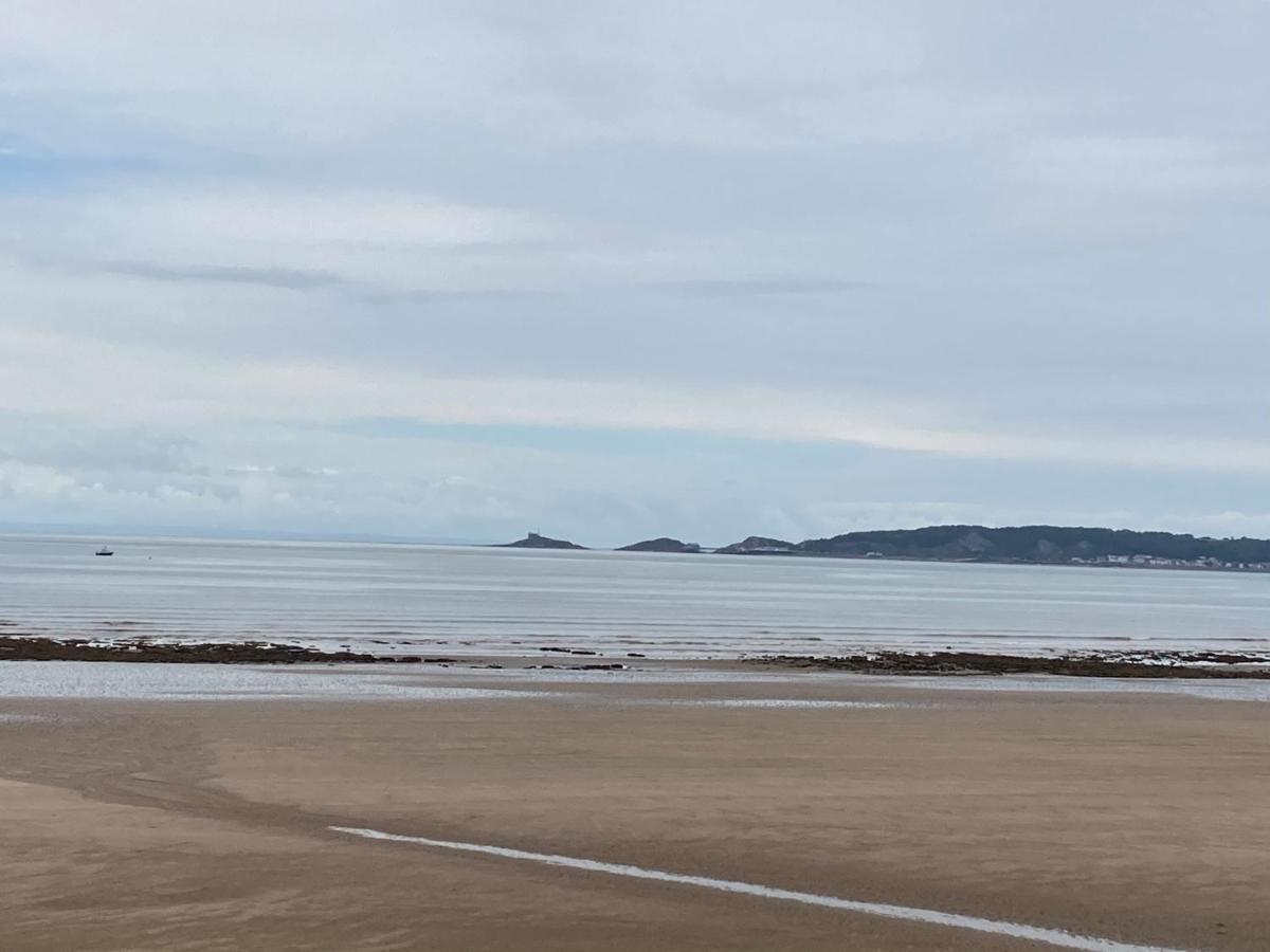 فيلا Mountain View Aberavon Beach, Afan Valley & Margam Park, South Wales بورت تالبوت المظهر الخارجي الصورة
