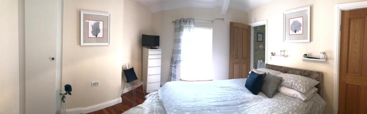 فيلا Mountain View Aberavon Beach, Afan Valley & Margam Park, South Wales بورت تالبوت المظهر الخارجي الصورة