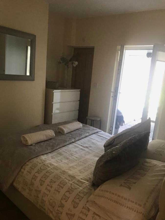 فيلا Mountain View Aberavon Beach, Afan Valley & Margam Park, South Wales بورت تالبوت المظهر الخارجي الصورة