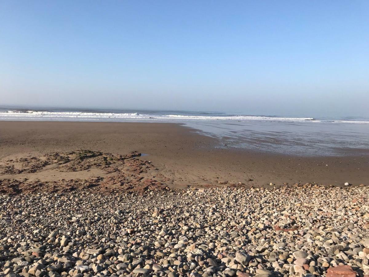 فيلا Mountain View Aberavon Beach, Afan Valley & Margam Park, South Wales بورت تالبوت المظهر الخارجي الصورة